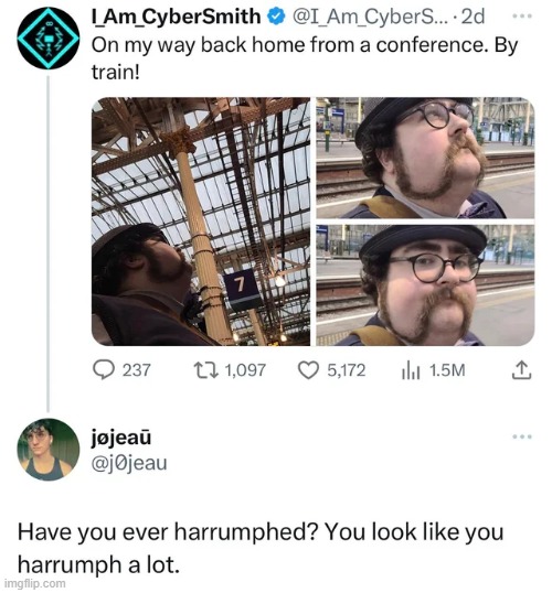 Beard scarf? | made w/ Imgflip meme maker
