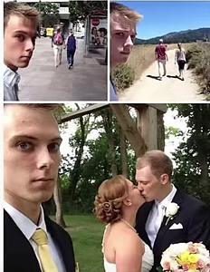 Third Wheel Blank Meme Template