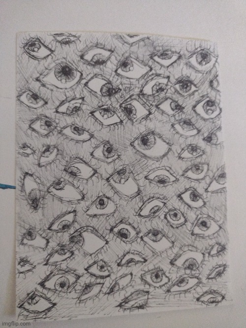 Eyes | image tagged in eyes,drawing | made w/ Imgflip meme maker