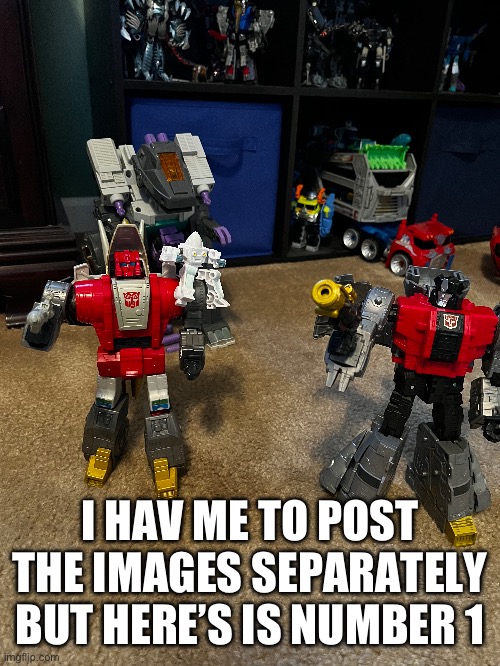 Sludge is a 10/10 Dino I would recommend (Knockout's Note 11/27/23: Fixed the typos!) | I HAV ME TO POST THE IMAGES SEPARATELY BUT HERE’S IS NUMBER 1 | image tagged in transformers,transformers g1 | made w/ Imgflip meme maker