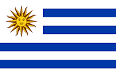 High Quality Uruguay Blank Meme Template