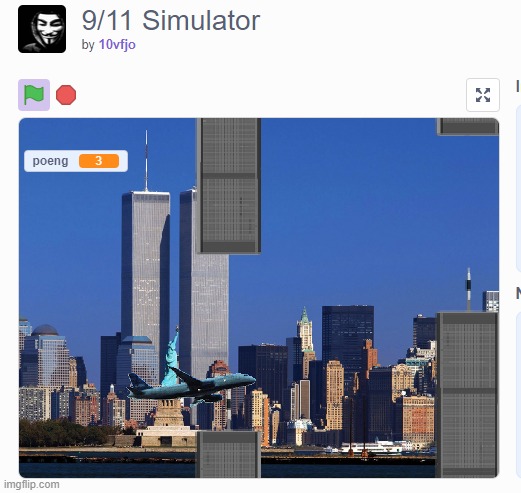 best game on scratch fr | made w/ Imgflip meme maker