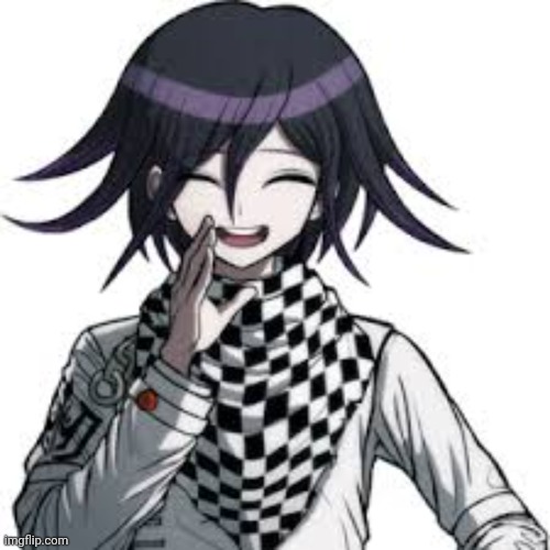 kokichi ouma | image tagged in kokichi ouma | made w/ Imgflip meme maker