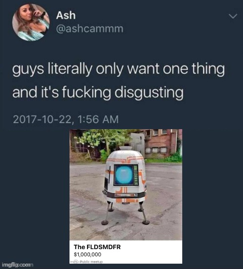 I would sell my soul to get it | image tagged in guys literally only want one thing,flint lockwood,why are you reading this | made w/ Imgflip meme maker