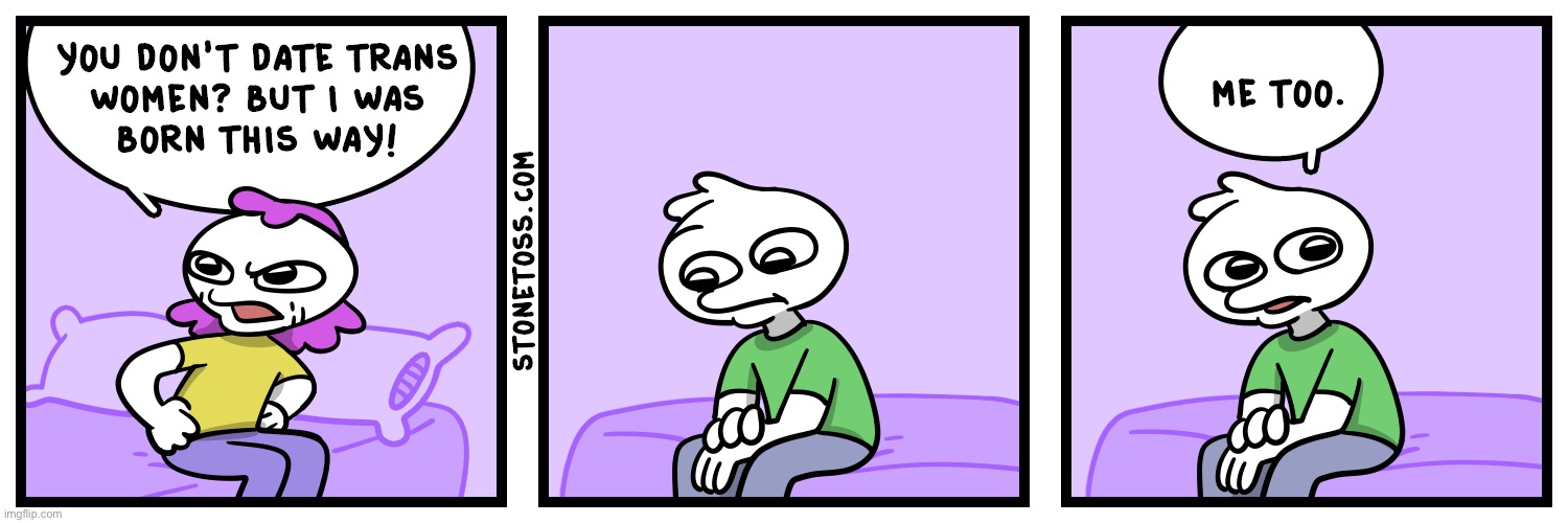 based stonetoss | made w/ Imgflip meme maker