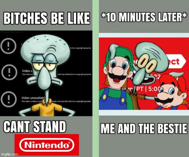 True | made w/ Imgflip meme maker