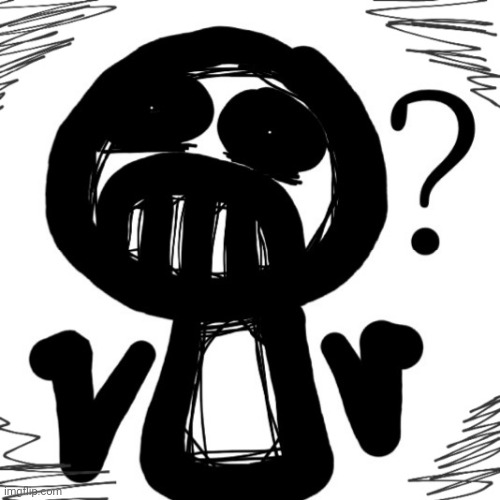 ? | made w/ Imgflip meme maker