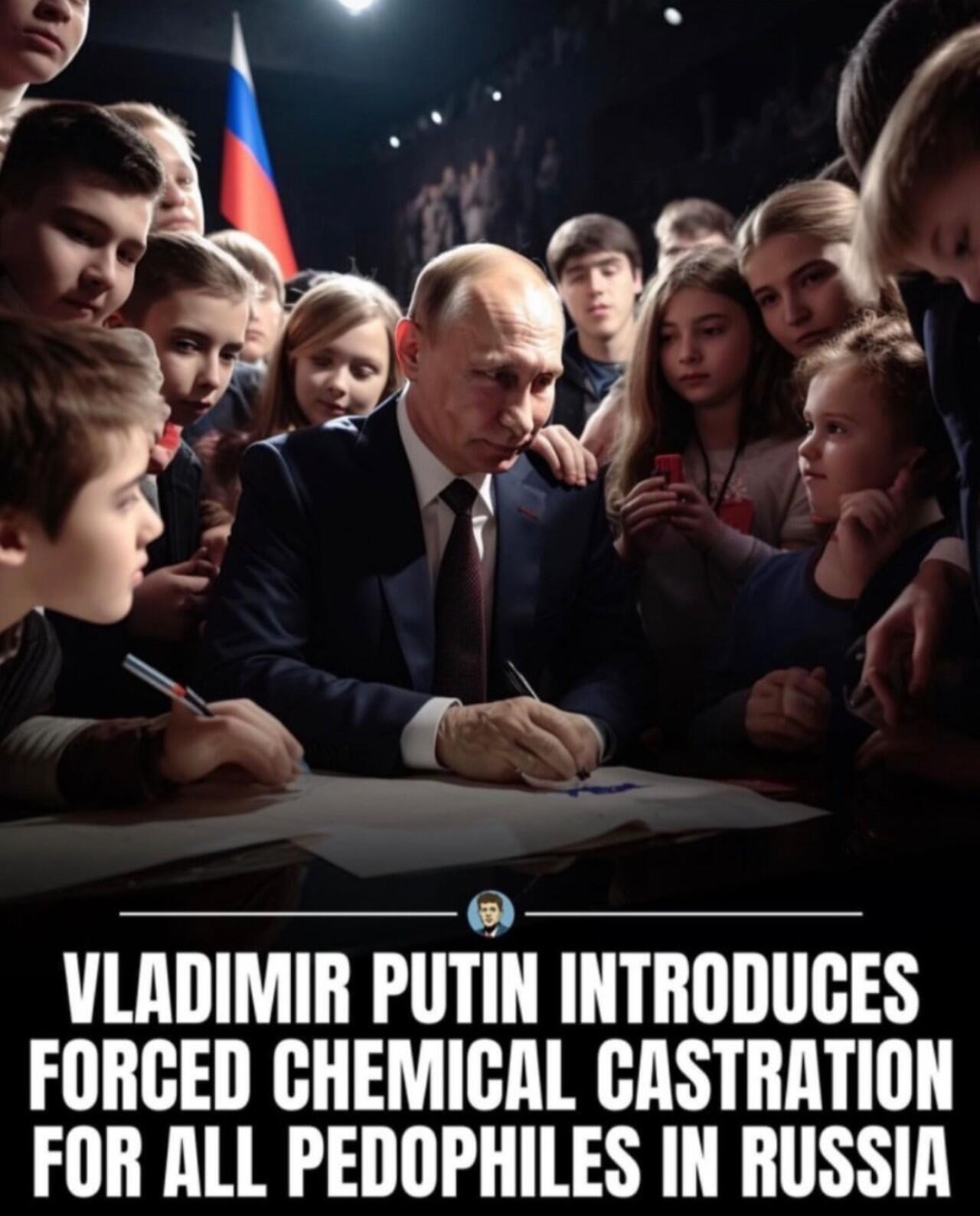 Unlike Pedohitler, Putin Cares About Children. | image tagged in pedohitler,putin,pedophiles,sexual predators,creepy uncle joe biden,pedo joe biden | made w/ Imgflip meme maker