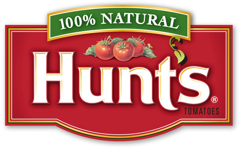 High Quality Hunts ketchup Blank Meme Template