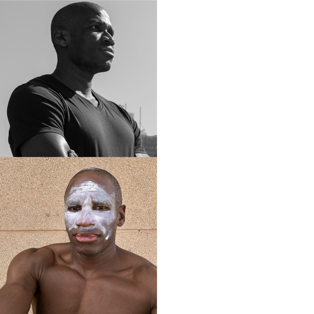 High Quality Memer Blank Meme Template