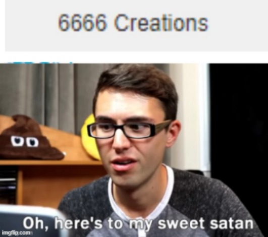 6666 | image tagged in 6666 | made w/ Imgflip meme maker