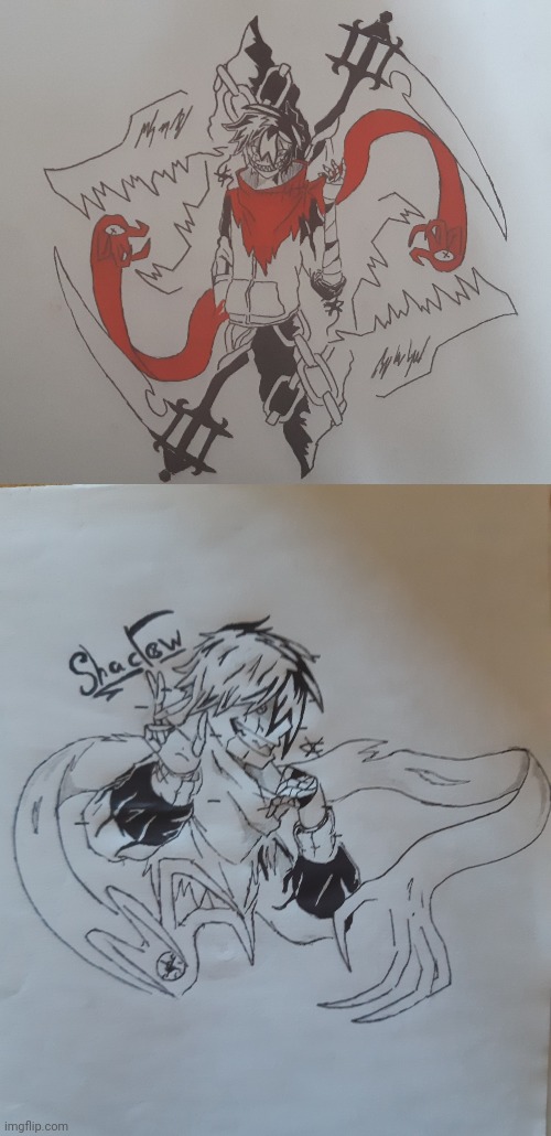 image tagged in shadow | made w/ Imgflip meme maker