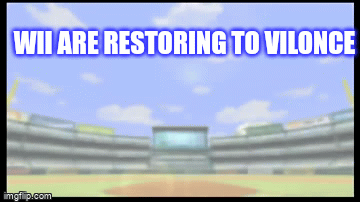 Wii Sports - Imgflip