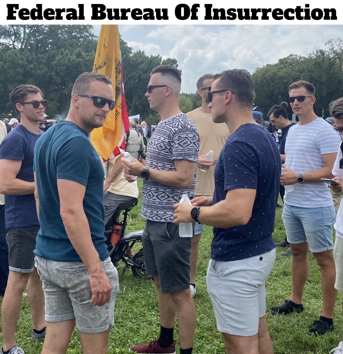 A nation can survive its fools, and even the ambitious. But it cannot survive treason from within. | image tagged in sedition,treason,traitors,benedict arnolds,feds,crush the commies | made w/ Imgflip meme maker