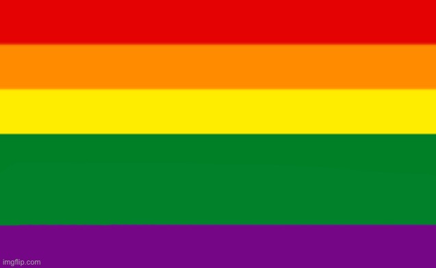 LGBTQ Flag | image tagged in lgbtq flag | made w/ Imgflip meme maker