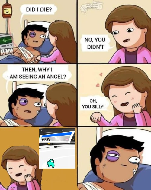 the jol | image tagged in the jol | made w/ Imgflip meme maker