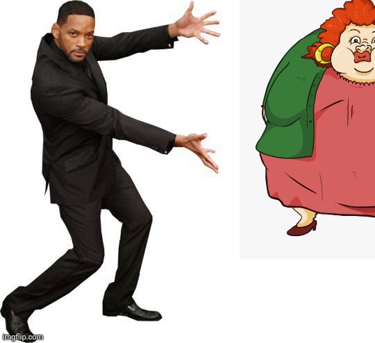 Tada Will smith | image tagged in tada will smith | made w/ Imgflip meme maker