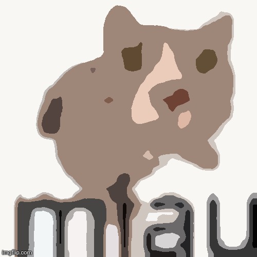 miau very small | image tagged in miau very small | made w/ Imgflip meme maker