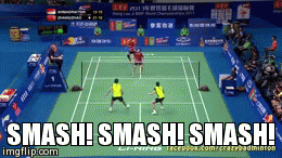 SMASH! | image tagged in gifs | made w/ Imgflip video-to-gif maker