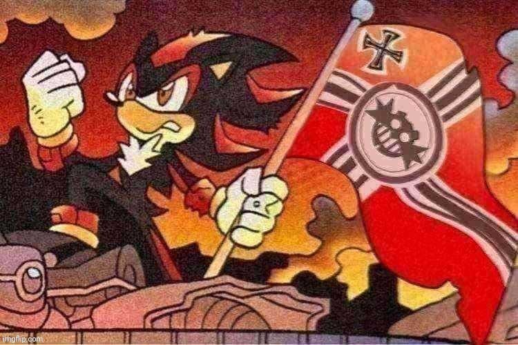 5th Reich | made w/ Imgflip meme maker