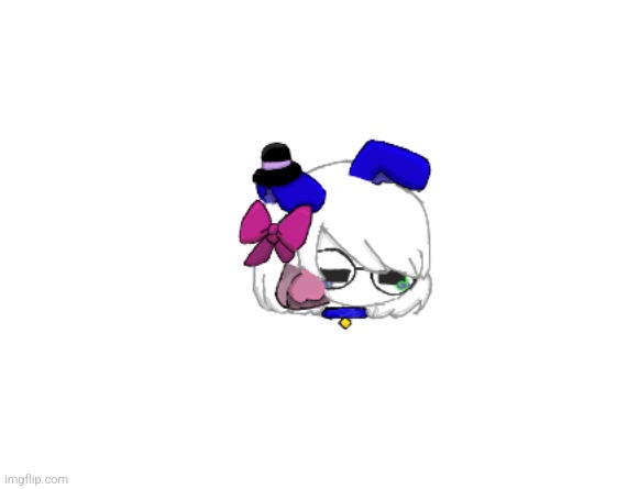 Imma draw some ppls oc because I want to get better at drawing | made w/ Imgflip meme maker