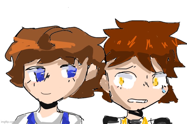 BeerShinCushionJaw’s Oc | made w/ Imgflip meme maker