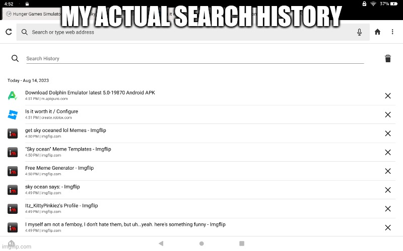 MY ACTUAL SEARCH HISTORY | image tagged in search history | made w/ Imgflip meme maker