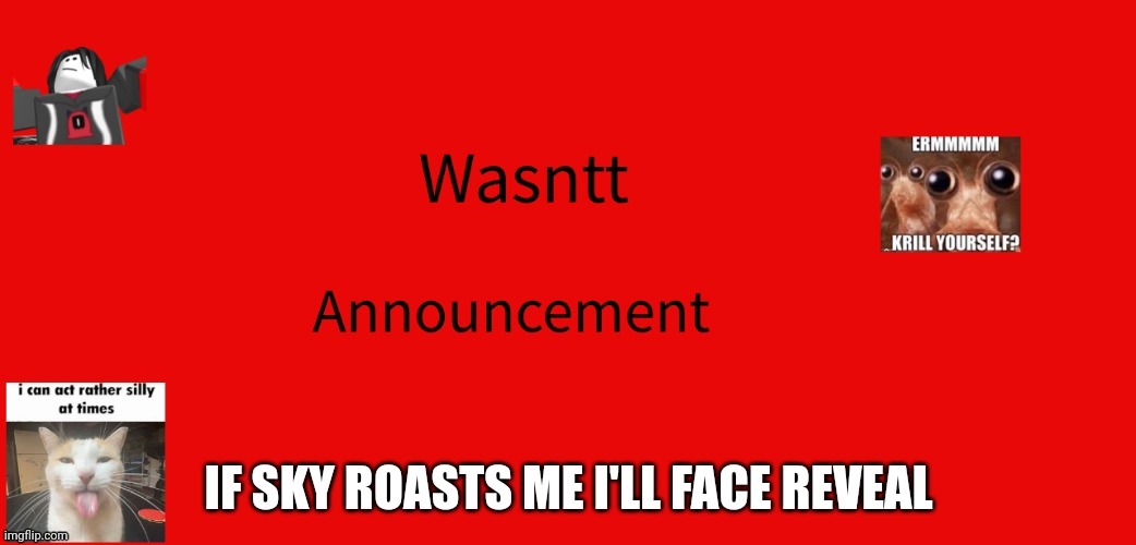 Repost from my stream | made w/ Imgflip meme maker