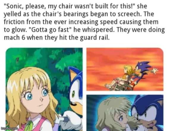 jokes aside this episode was wholesome as shit | made w/ Imgflip meme maker
