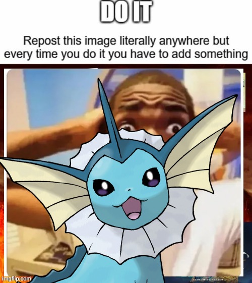 Jumpscar | made w/ Imgflip meme maker
