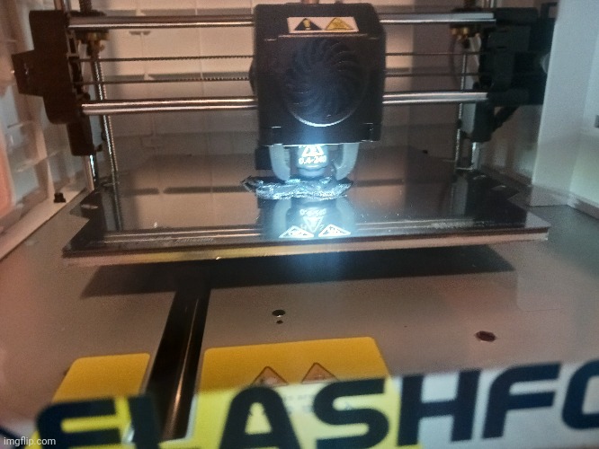 3d printer | made w/ Imgflip meme maker