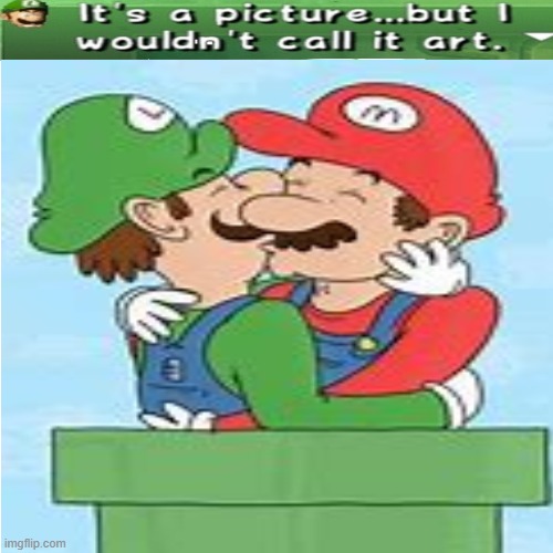 im sorry.... | image tagged in nintendo,mario | made w/ Imgflip meme maker