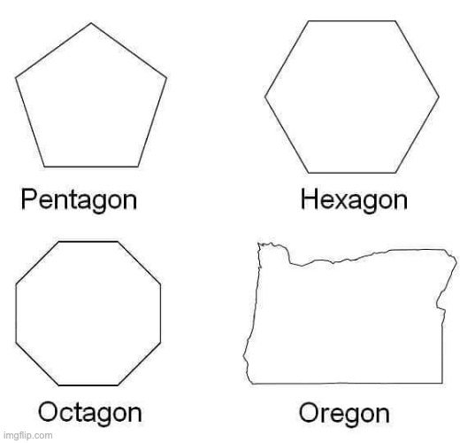Shapes | image tagged in dad joke | made w/ Imgflip meme maker