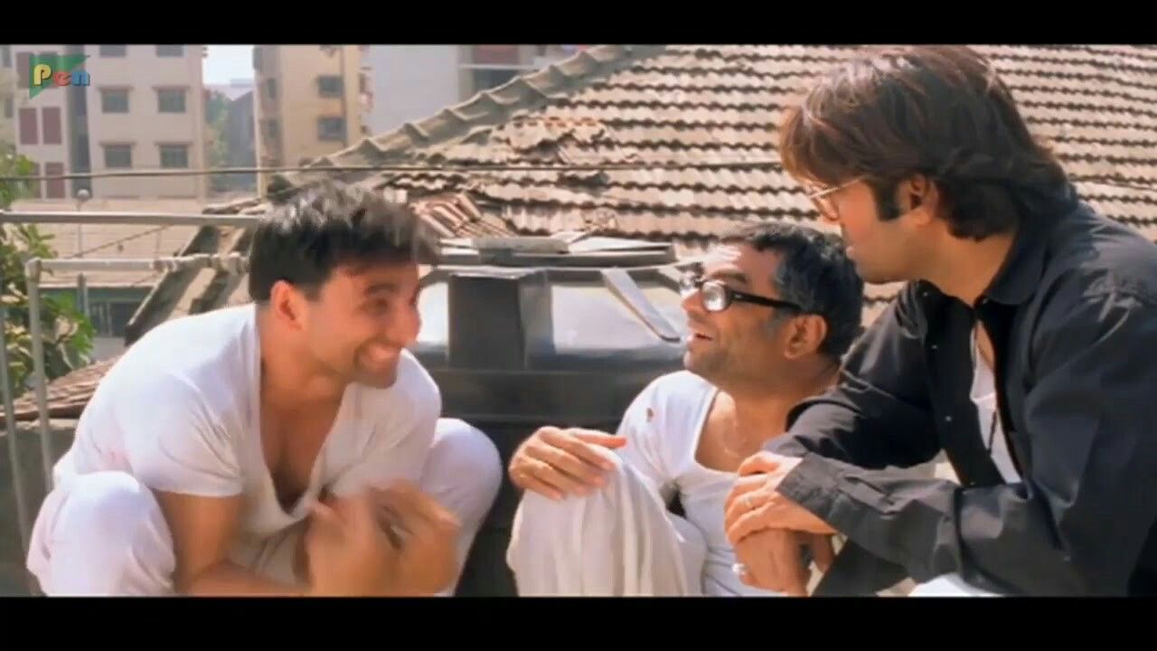 Katar hi katar hoga Blank Meme Template