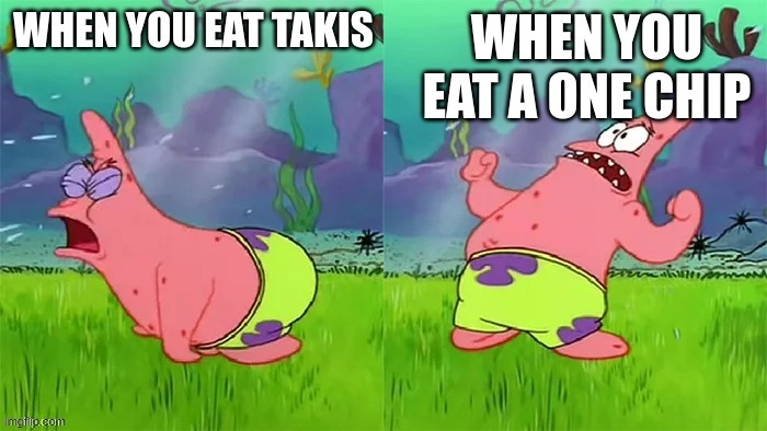 ahh hot hot I need water | made w/ Imgflip meme maker