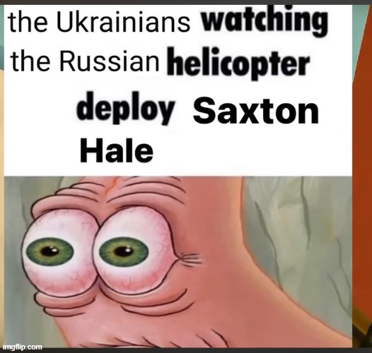 saxton male | made w/ Imgflip meme maker