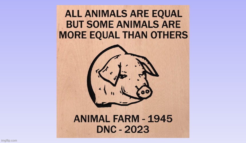ANIMAL FARM | image tagged in animal farm | made w/ Imgflip meme maker