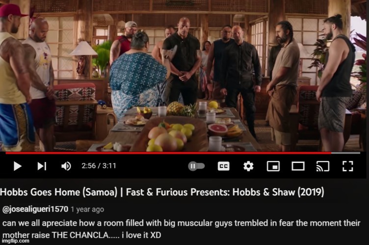 Indian, Hispanic, Asian, or Polynesian mom is mostly fear no matter your big or muscular | image tagged in fast and furious,parenting | made w/ Imgflip meme maker