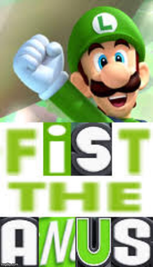 image tagged in luigi,expand dong | made w/ Imgflip meme maker