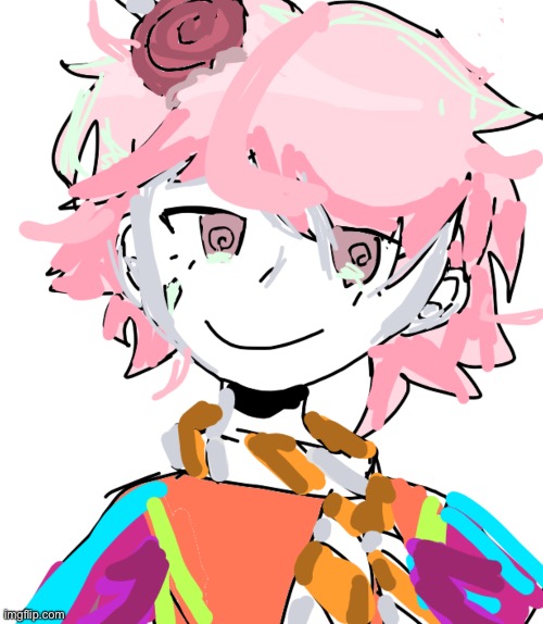 Fcfun’s Oc 2 | made w/ Imgflip meme maker