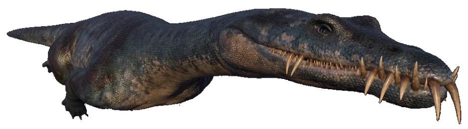 Nothosaurus 4 (JWCC Design) Blank Meme Template