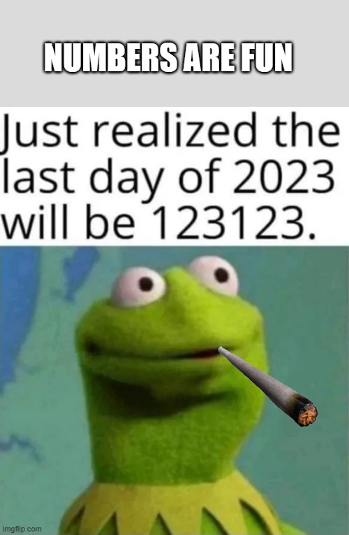 potheads | NUMBERS ARE FUN | image tagged in democrats | made w/ Imgflip meme maker