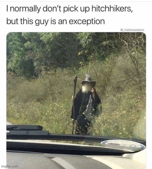 … | made w/ Imgflip meme maker