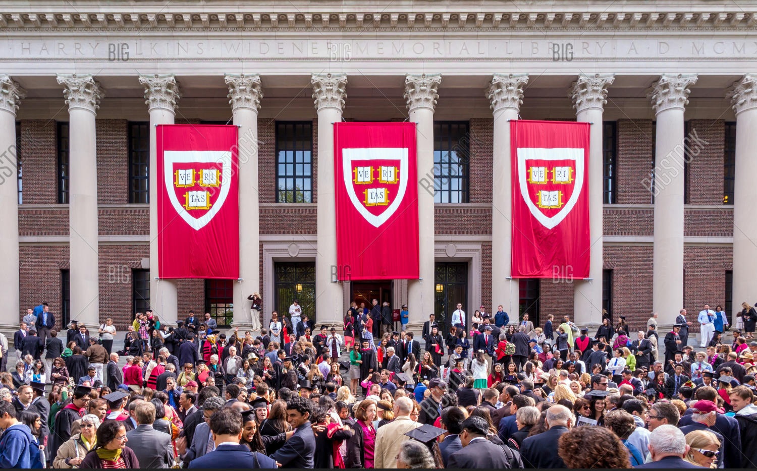 Harvard Graduate Students Blank Meme Template