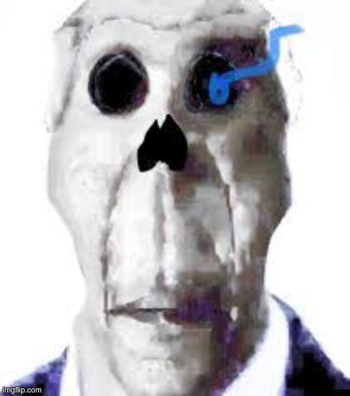 image tagged in sans undertale,obunga | made w/ Imgflip meme maker