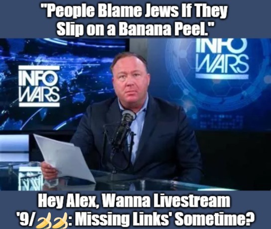 Greatest Ally Grocery Bargains | image tagged in cuck,alex jones,9/11,gatekeepers,israel,9/11 truth movement | made w/ Imgflip meme maker