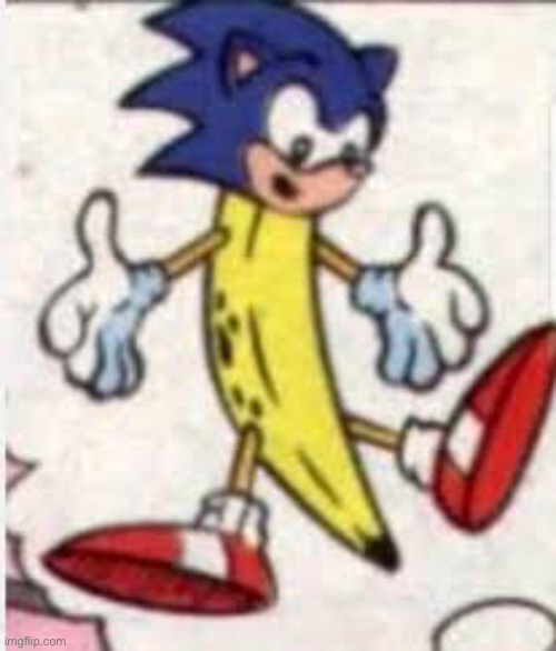 image tagged in sonic the hedgehog | made w/ Imgflip meme maker