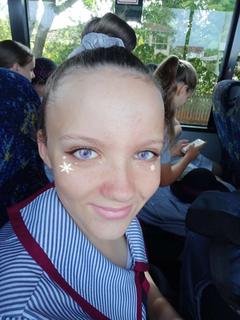 anna cronin Blank Meme Template