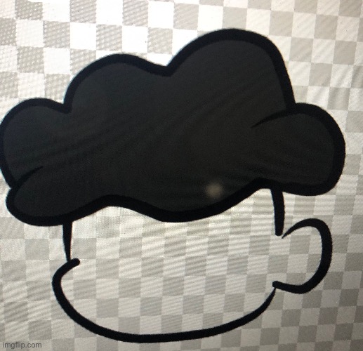 I’m making a gummy comic with me in it, in their style.I CANT DRAW THE EYES HELP | made w/ Imgflip meme maker