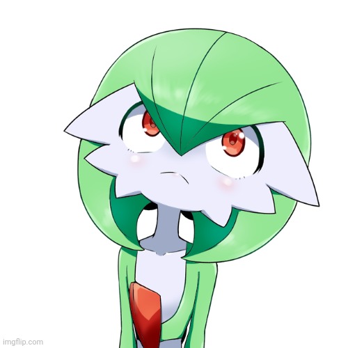 Gardevoir | image tagged in gardevoir | made w/ Imgflip meme maker